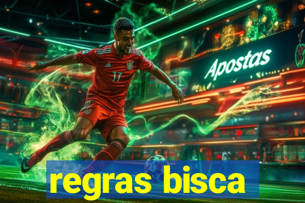 regras bisca